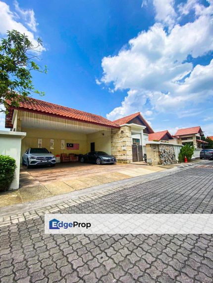 LUXURY 2 Storey Bungalow Kiara Hills, Desa Sri Hartamas, Sri Hartamas, Kuala Lumpur, Sri Hartamas 