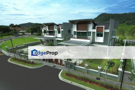 LUXURY RENOVATED 2 Storey Bungalow Nilai Spring Heights, Nilai, Negeri Sembilan, Nilai