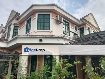 RENOVATED Double Storey Semi Detached, Kota Warisan, Sepang, Selangor, Sepang