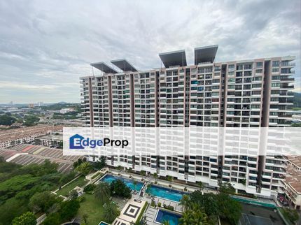 BELOW MARKET NEAR MRT ONE Damansara Condominium, Damansara Damai, Selangor, Damansara Damai