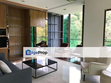 LUXURY 3 Storey Semi D Amarin Kiara, Mont Kiara, Kuala Lumpur, Kuala Lumpur, Mont Kiara