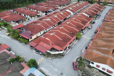 Taman Melor