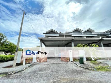 CHEAPEST 2 Storey Terrace Bandar SP Saujana, Sungai Petani, Kedah, Kedah, Sungai Petani