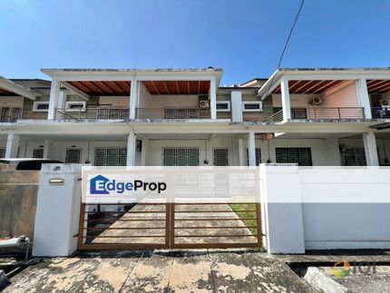 FULLY FURNISHED 2 Storey Terrace Bandar Putra Bertam, Pulau Pinang, Penang, Bertam