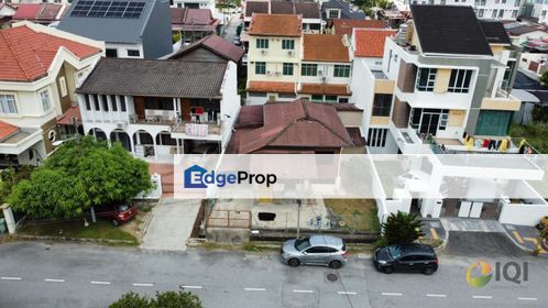 STRATEGIC LOCATION Bungalow Land, Jelutong, Pulau Pinang, Penang, Jelutong