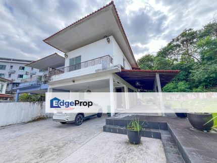 FULLY RENOVATED Double Storey Semi D Mutiara Gombak 2, Gombak, Kuala Lumpur, Gombak