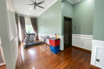 SRI CARCOSA (SEREMBAN 2)