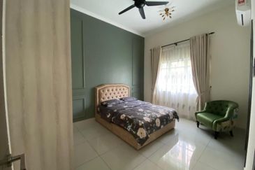 SRI CARCOSA (SEREMBAN 2)