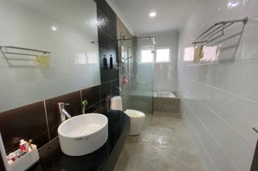 SRI CARCOSA (SEREMBAN 2)