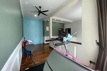 SRI CARCOSA (SEREMBAN 2)