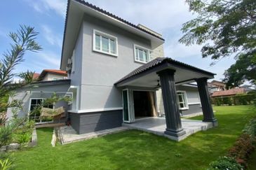 SRI CARCOSA (SEREMBAN 2)