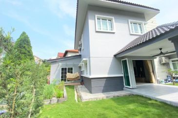 SRI CARCOSA (SEREMBAN 2)