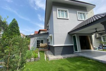 SRI CARCOSA (SEREMBAN 2)