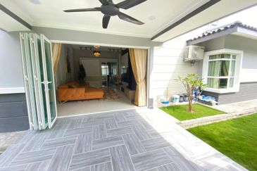 SRI CARCOSA (SEREMBAN 2)