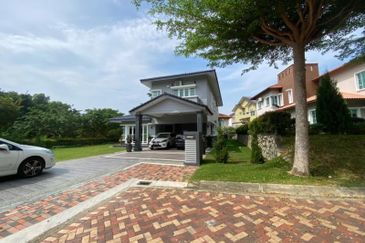 SRI CARCOSA (SEREMBAN 2)