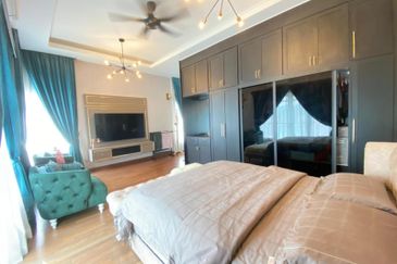 SRI CARCOSA (SEREMBAN 2)