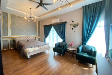 SRI CARCOSA (SEREMBAN 2)