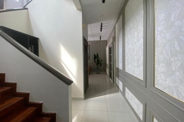 SRI CARCOSA (SEREMBAN 2)