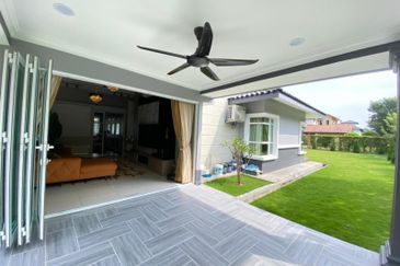 SRI CARCOSA (SEREMBAN 2)