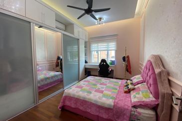 SRI CARCOSA (SEREMBAN 2)