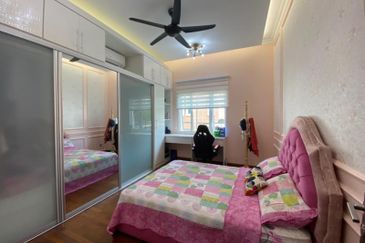 SRI CARCOSA (SEREMBAN 2)