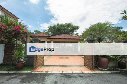 BEAUTIFUL SPACIOUS 3 Storey Bungalow Kota Damansara Petaling Jaya, Selangor, Kota Damansara