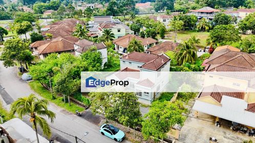 SPACIOUS Double Storey Bungalow Pantai Sepang Putra, Sg Pelek, Sepang, Selangor, Sungai Pelek