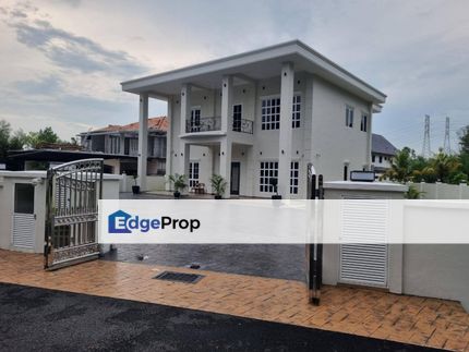 FULLY FURNISHED LUXURY 2 Storey Bungalow Rasah Kemayan, Seremban 2, Negeri Sembilan, Seremban