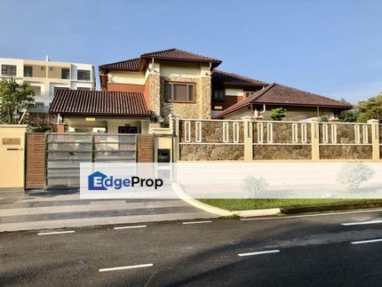 SPACIOUS BEAUTIFUL Double Storey Bungalow Section 9, Kota Damansara, Selangor, Kota Damansara