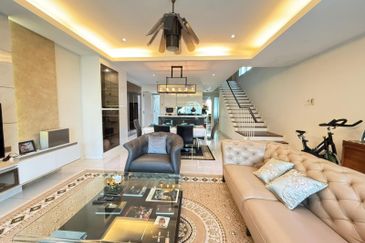 The Mews @ The Glades