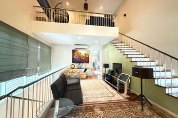 The Mews @ The Glades