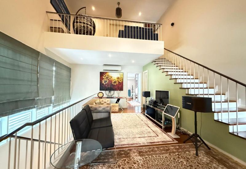 The Mews @ The Glades