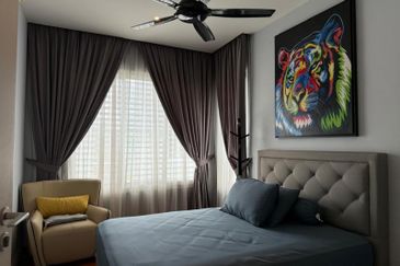 The Mews @ The Glades