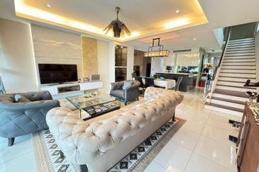 The Mews @ The Glades