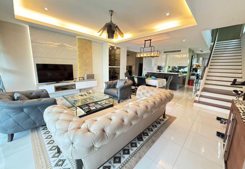 The Mews @ The Glades