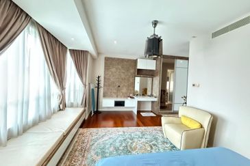 The Mews @ The Glades