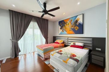 The Mews @ The Glades