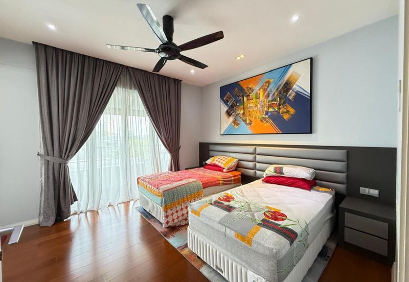 The Mews @ The Glades