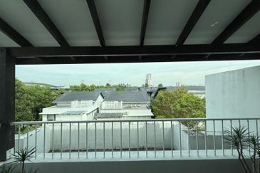 The Mews @ The Glades