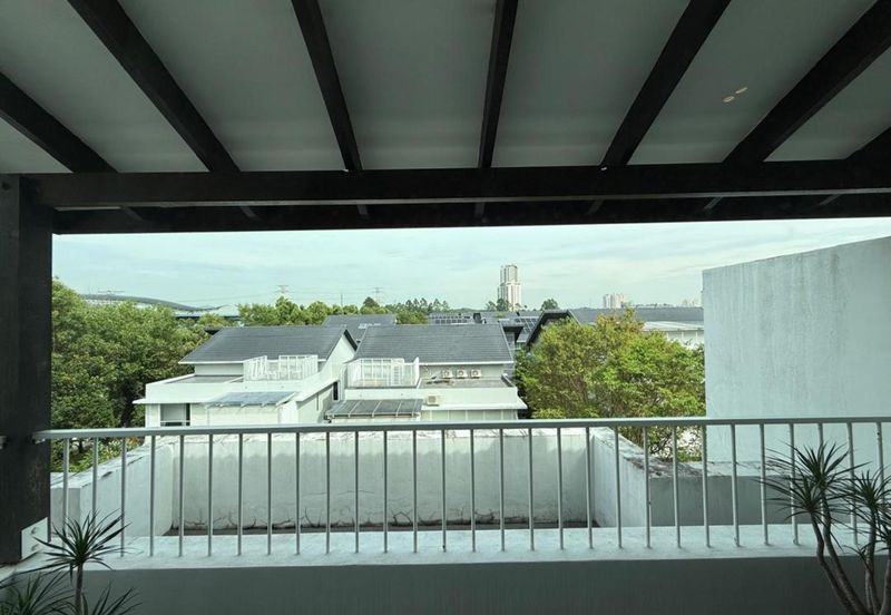 The Mews @ The Glades