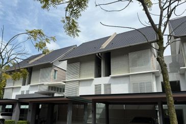 The Mews @ The Glades