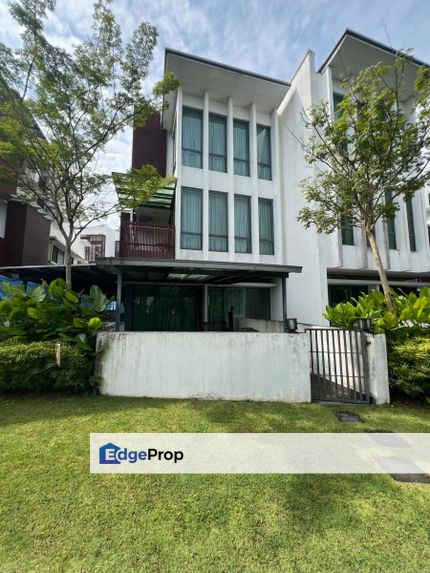 CHEAPEST RENOVATED 3.5 Storey Semi D Airie, Bandar Sri Damansara, Selangor, Bandar Sri Damansara