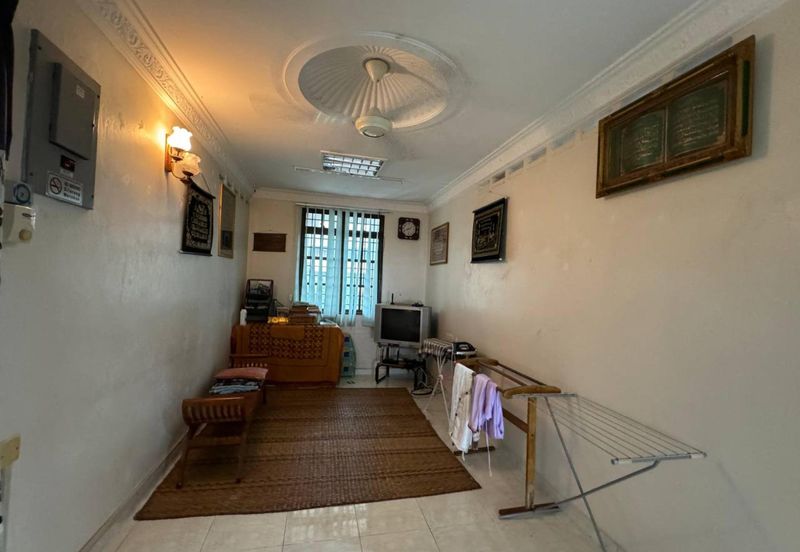 SPACIOUS 2.5 Storey Bungalow Kampung Jambu, Taiping, Perak