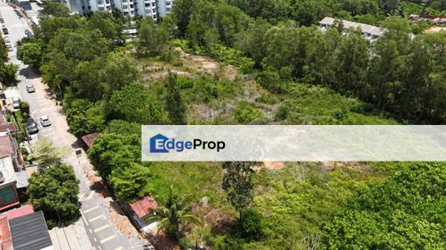 SPACIOUS 4 Acre Agricultural Land Batu 7, Ulu Gombak, Kuala Lumpur, Kuala Lumpur, Gombak