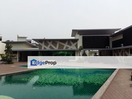 SPACIOUS 3 Storey Bungalow Tijani Ukay, Ukay Perdana, Ampang, Selangor, Ampang