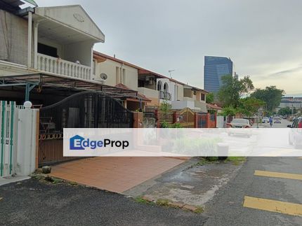 SPACIOUS Double Storey Terrace Damansara Utama, Petaling Jaya, Selangor, Damansara Utama