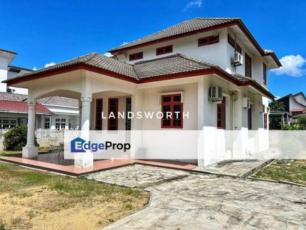 FULLY FURNISHED 2 Storey Bungalow Taman Sari, Kota Bharu, Kelantan, Kelantan, Kota Bharu