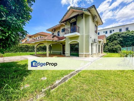 REONVATED 2 Storey Bungalow Forest Heights, Presint 2, Seremban, Negeri Sembilan, Seremban