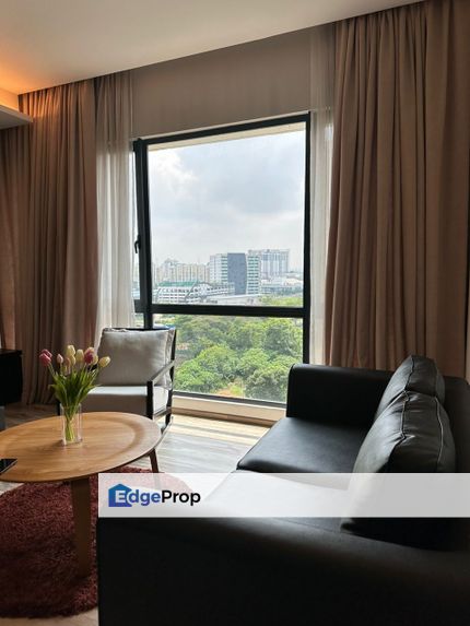 FULLY FURNISHED Condominium The Potpourri, Ara Damansara, Selangor, Ara Damansara