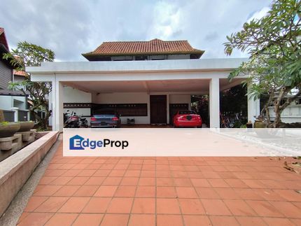 RENOVATED 2 Storey Bungalow Taman Subang Alam, Seksyen 27, Shah Alam, Selangor, Shah Alam